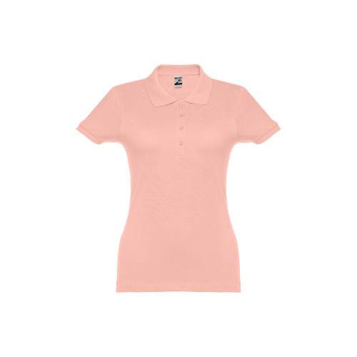 THC EVE. Polo de mujer