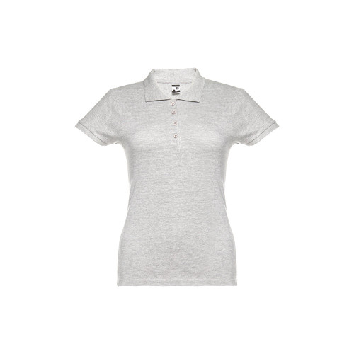 THC EVE. Polo de mujer