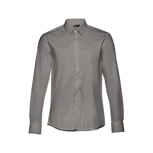 THC PARIS. Camisa de popelina para hombre
