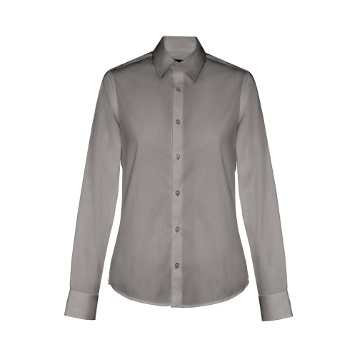 THC PARIS WOMEN. Camisa de popelina para mujer