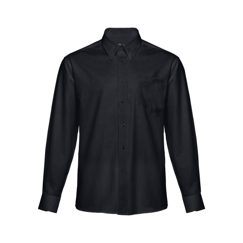 THC TOKYO. Camisa oxford para hombre