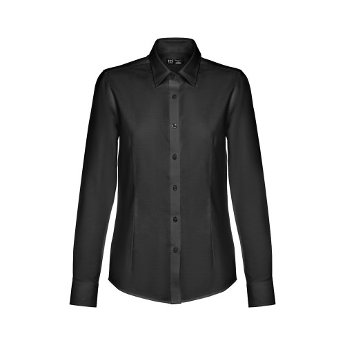 THC TOKYO WOMEN. Camisa oxford para mujer