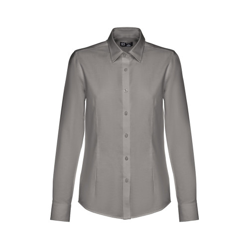 THC TOKYO WOMEN. Camisa oxford para mujer