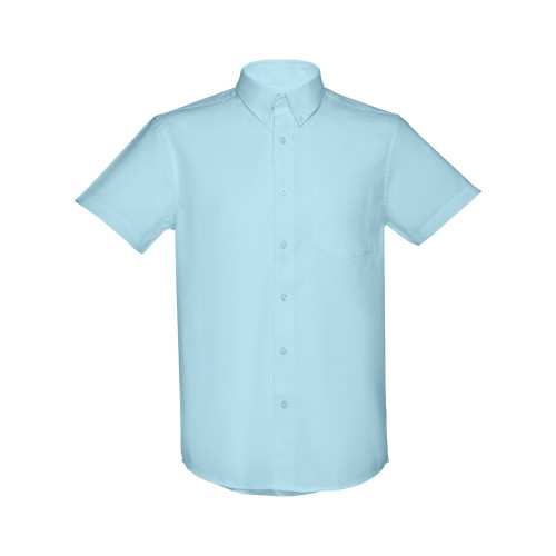 THC LONDON. Camisa oxford para hombre