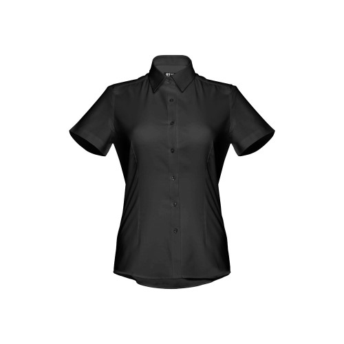 THC LONDON WOMEN. Camisa oxford para mujer