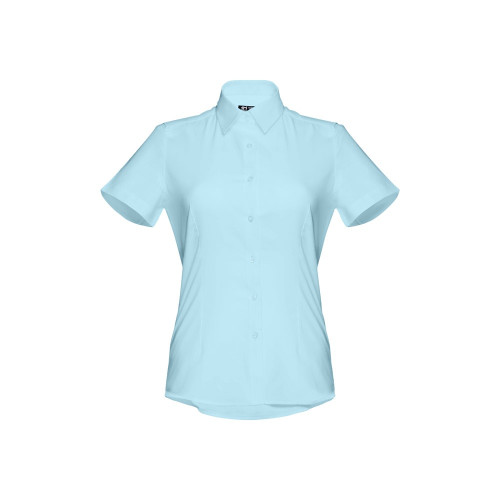 THC LONDON WOMEN. Camisa oxford para mujer