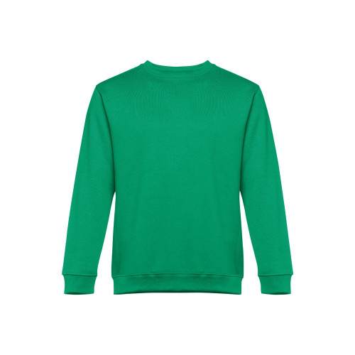 THC DELTA. Sudadera unisex