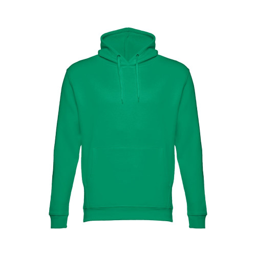 THC PHOENIX. Sudadera unisex, con capucha
