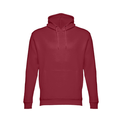 THC PHOENIX. Sudadera unisex, con capucha