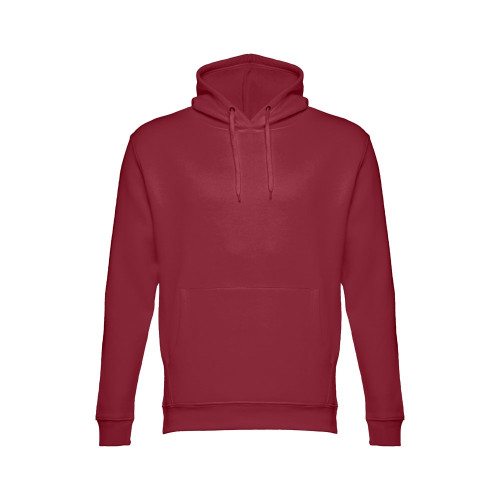 THC PHOENIX. Sudadera unisex, con capucha