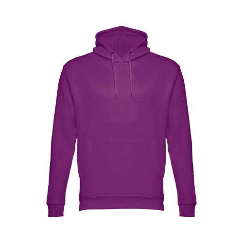 THC PHOENIX. Sudadera unisex, con capucha