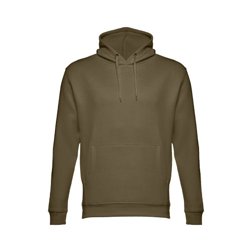 THC PHOENIX. Sudadera unisex, con capucha