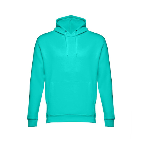 THC PHOENIX. Sudadera unisex, con capucha