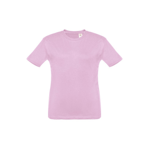 THC QUITO. Camiseta de niños unisex