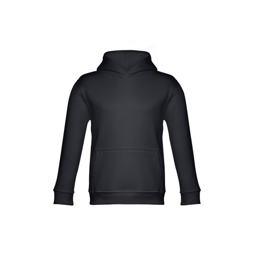 THC PHOENIX KIDS. Sudadera unisex para niños, con capucha