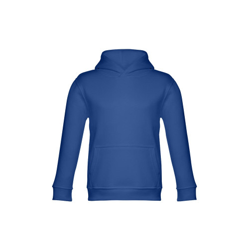 THC PHOENIX KIDS. Sudadera unisex para niños, con capucha
