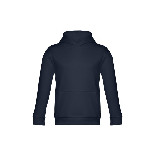 THC PHOENIX KIDS. Sudadera unisex para niños, con capucha