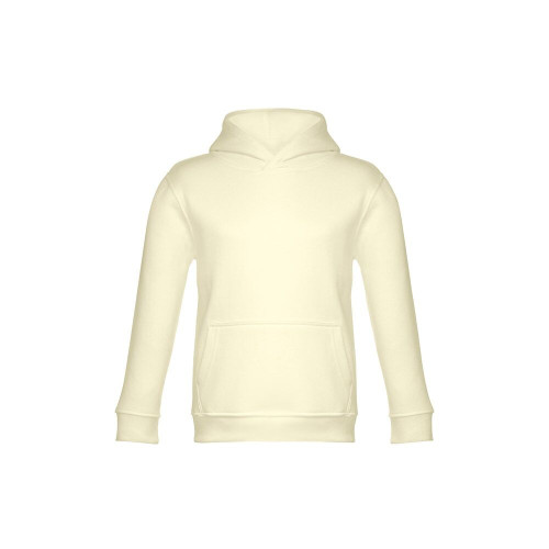 THC PHOENIX KIDS. Sudadera unisex para niños, con capucha