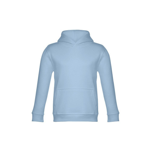 THC PHOENIX KIDS. Sudadera unisex para niños, con capucha