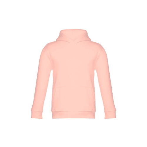 THC PHOENIX KIDS. Sudadera unisex para niños, con capucha