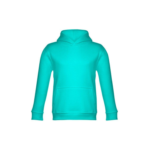 THC PHOENIX KIDS. Sudadera unisex para niños, con capucha