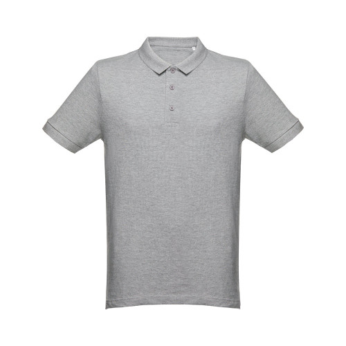 THC MONACO. Polo de hombre