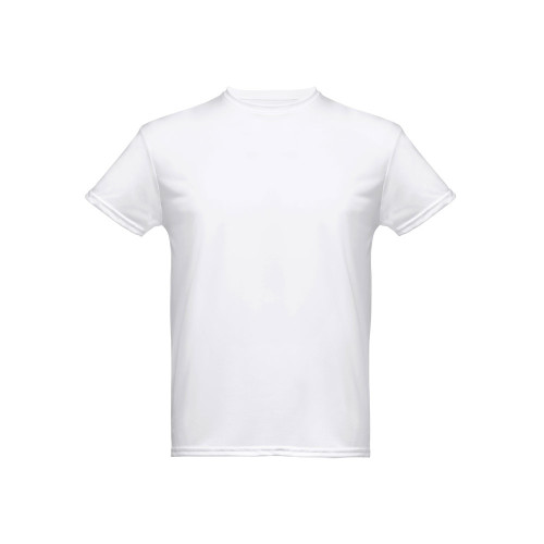 THC NICOSIA WH. Camiseta técnica para hombre