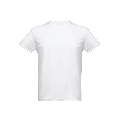 THC NICOSIA WH. Camiseta técnica para hombre