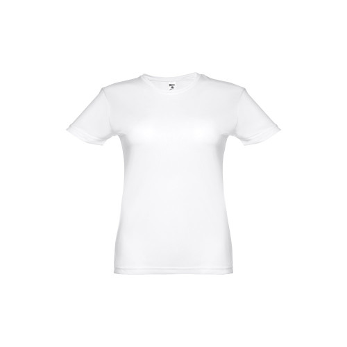 THC NICOSIA WOMEN WH. Camiseta técnica para mujer