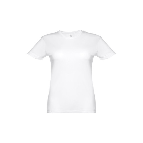 THC NICOSIA WOMEN WH. Camiseta técnica para mujer