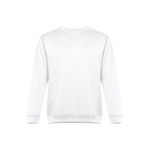 THC DELTA WH. Sudadera unisex