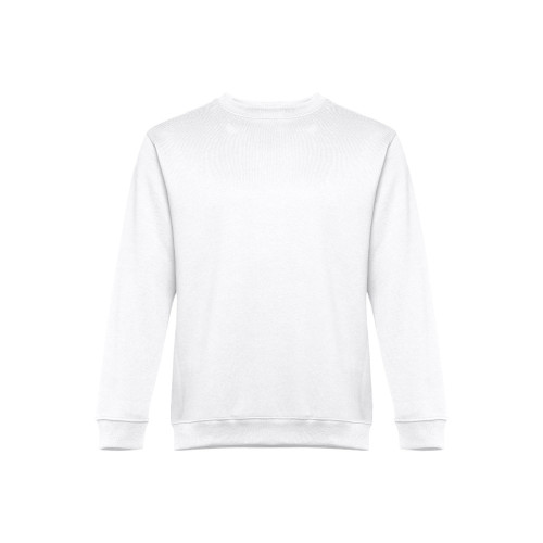 THC DELTA WH. Sudadera unisex