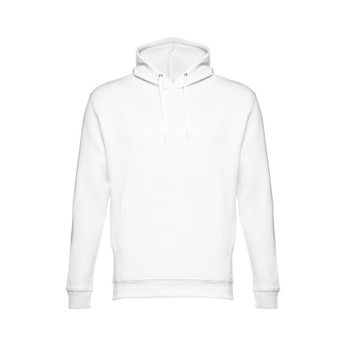 THC PHOENIX WH. Sudadera unisex, con capucha