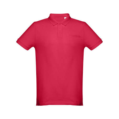THC DHAKA. Polo de hombre