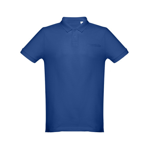 THC DHAKA. Polo de hombre