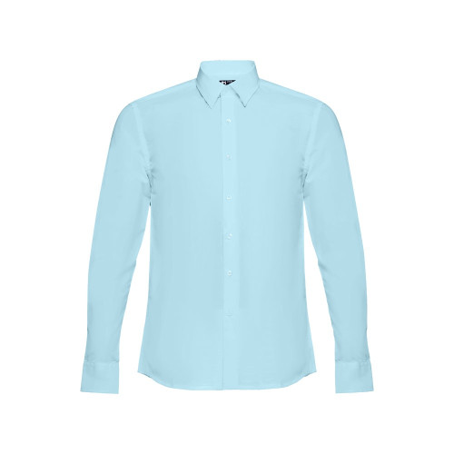 THC BATALHA. Camisa popelina para hombre