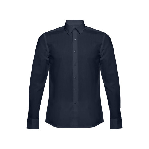 THC BATALHA. Camisa popelina para hombre