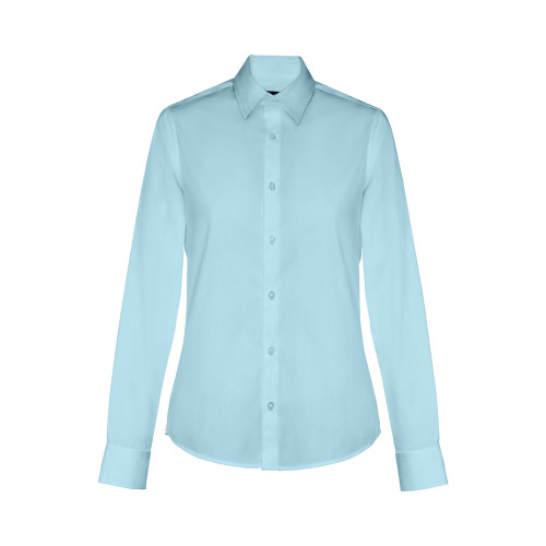 THC BATALHA WOMEN. Camisa popelina para mujer