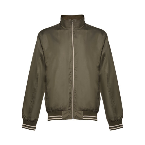 THC OPORTO. Chaqueta deportiva