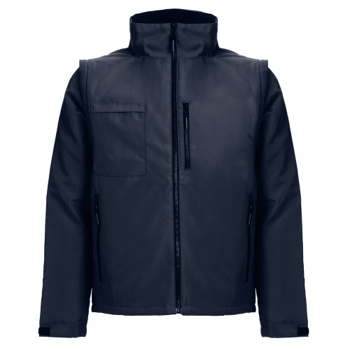 THC ASTANA. Chaqueta unisex
