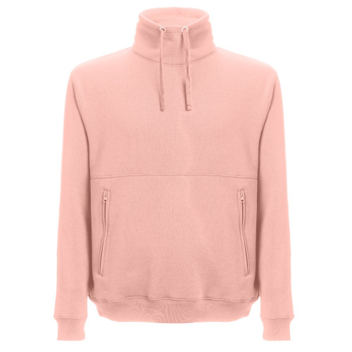 THC VILNIUS. Sudadera unisex, con capucha