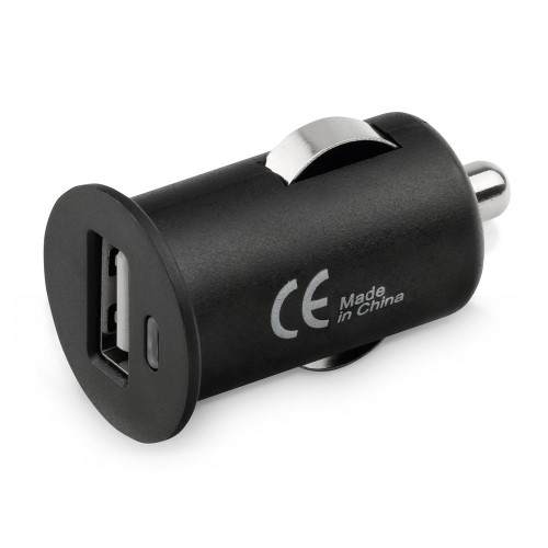 CHARGE. Cargador de coche