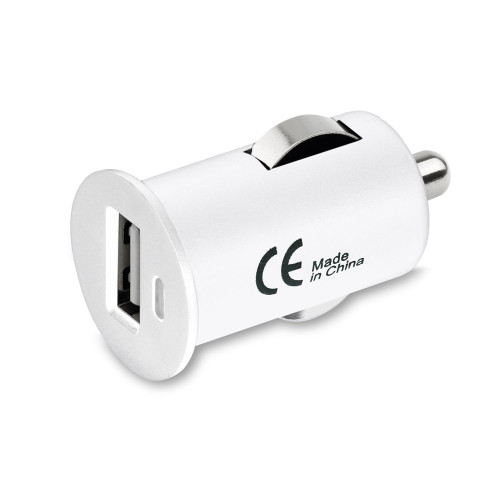 CHARGE. Cargador de coche