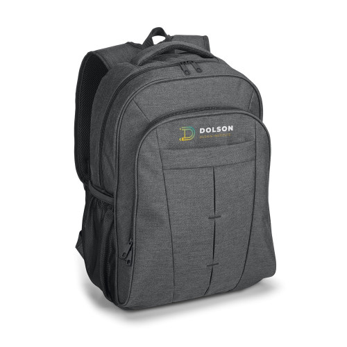 NAGOYA. Mochila para portátil de hasta 17''