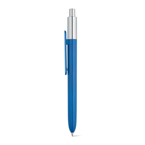 KIWU CHROME. Bolígrafo ABS