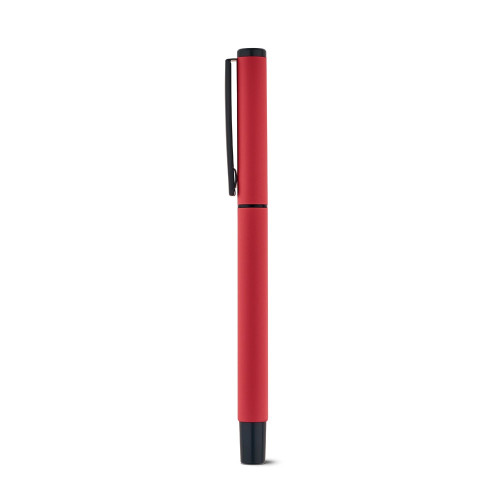 ALVA. Roller de aluminio
