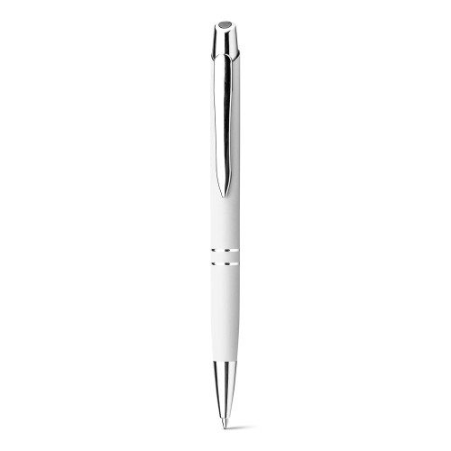 MARIETA SOFT. Bolígrafo de aluminio