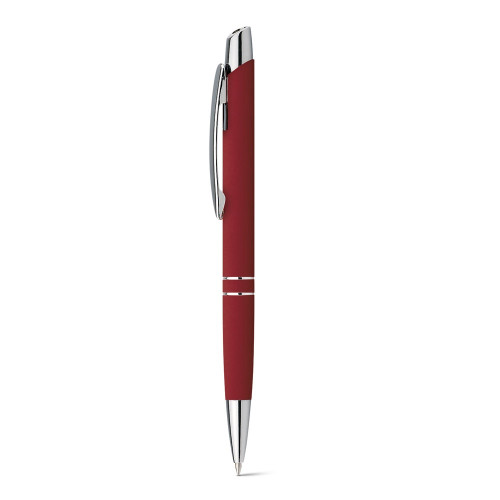 MARIETA SOFT. Bolígrafo de aluminio