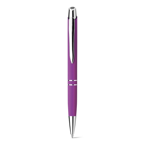 MARIETA SOFT. Bolígrafo de aluminio