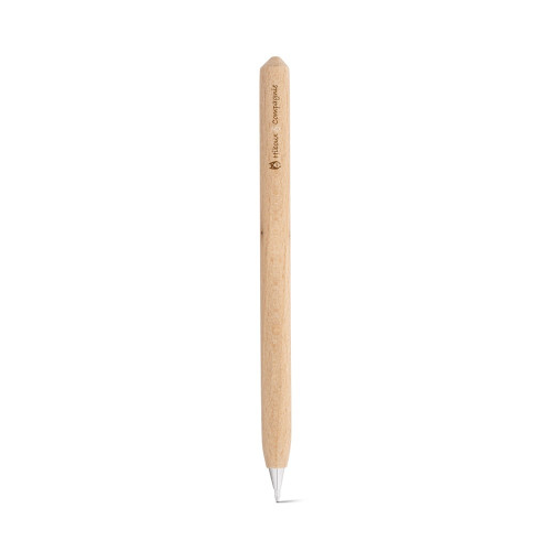 BIO. Bolígrafo de madera